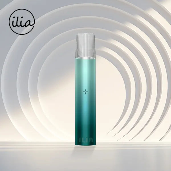 ILIA 哩亞一代主機